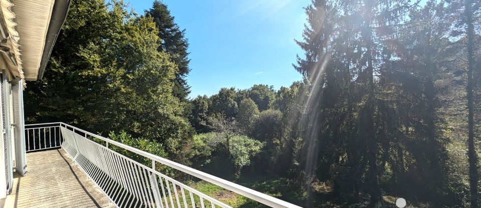 Maison traditionnelle 6 pièces de 130 m² à Marcillac-la-Croze (19500)