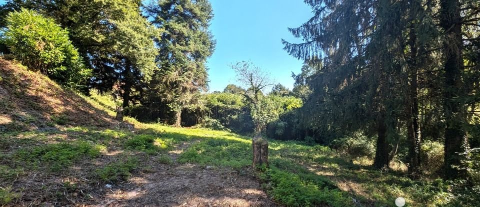 Maison traditionnelle 6 pièces de 130 m² à Marcillac-la-Croze (19500)