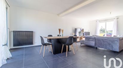 Maison 6 pièces de 116 m² à Germigny-des-Prés (45110)