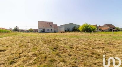 Maison 6 pièces de 116 m² à Germigny-des-Prés (45110)