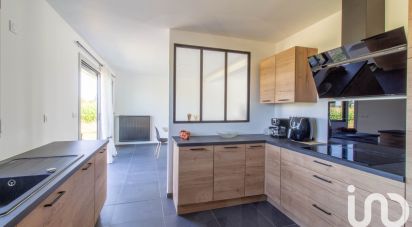 Maison 6 pièces de 116 m² à Germigny-des-Prés (45110)