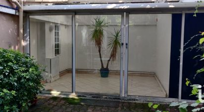 Studio 1 room of 21 m² in Montgeron (91230)