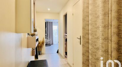 Appartement 5 pièces de 102 m² à Guyancourt (78280)