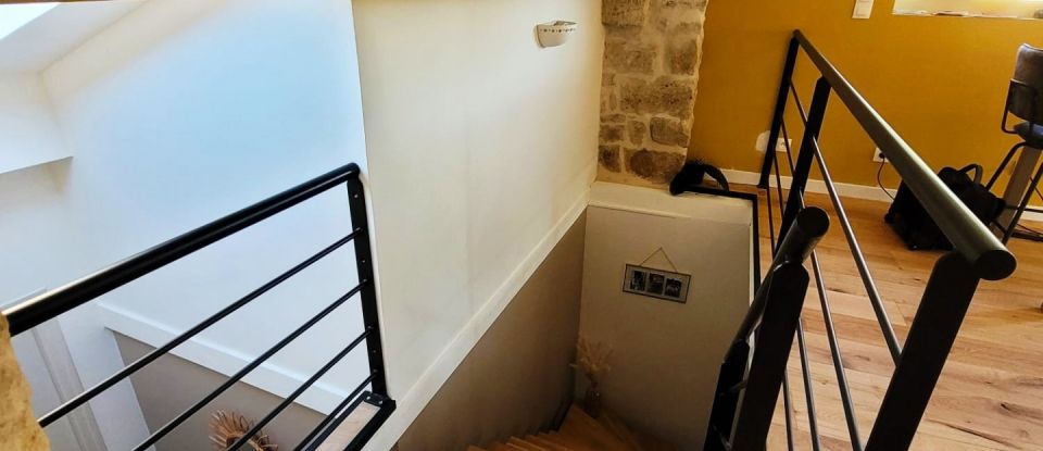 Maison 5 pièces de 145 m² à Saint-Gelais (79410)