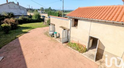 Maison traditionnelle 4 pièces de 96 m² à Balbigny (42510)