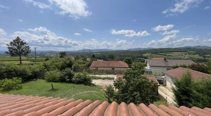 Maison 6 pièces de 198 m² à Le Bois-d'Oingt (69620)