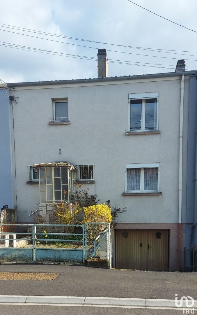 Maison 5 pièces de 75 m² à Fameck (57290)