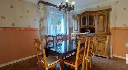 House 5 rooms of 75 m² in Fameck (57290)