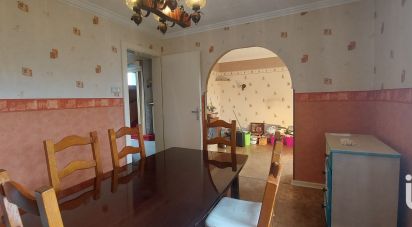 House 5 rooms of 75 m² in Fameck (57290)