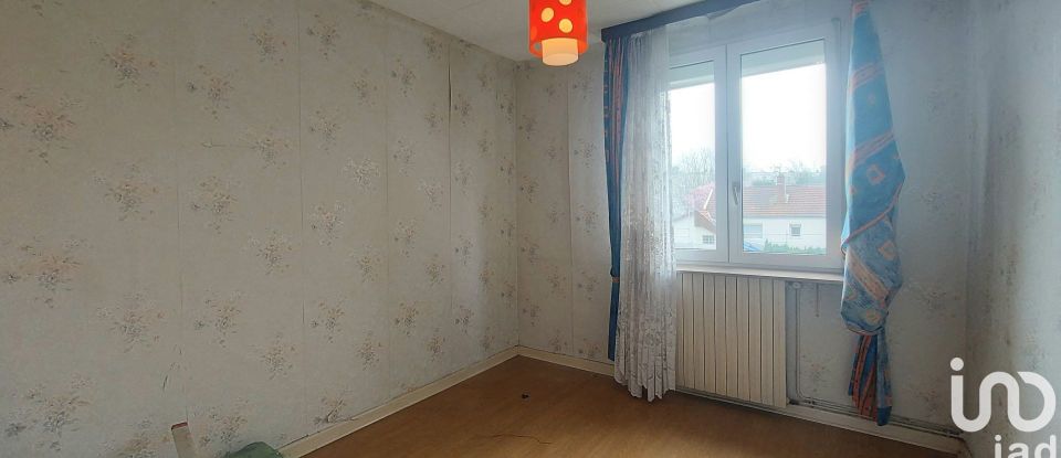 Maison 5 pièces de 75 m² à Fameck (57290)