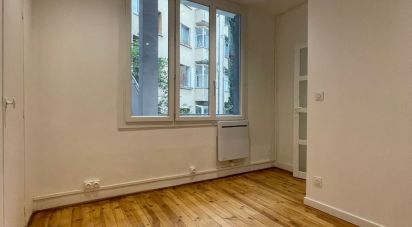 Apartment 2 rooms of 38 m² in Toulouse (31500)