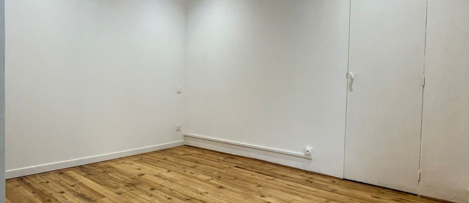 Appartement 2 pièces de 38 m² à Toulouse (31500)