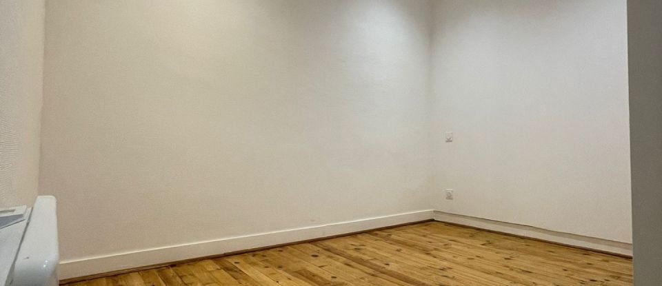 Appartement 2 pièces de 38 m² à Toulouse (31500)