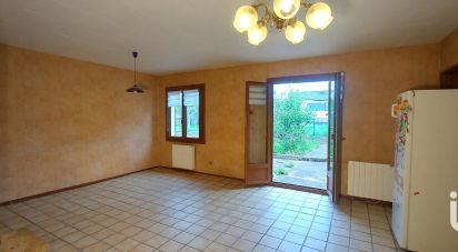 House 4 rooms of 90 m² in Mondelange (57300)