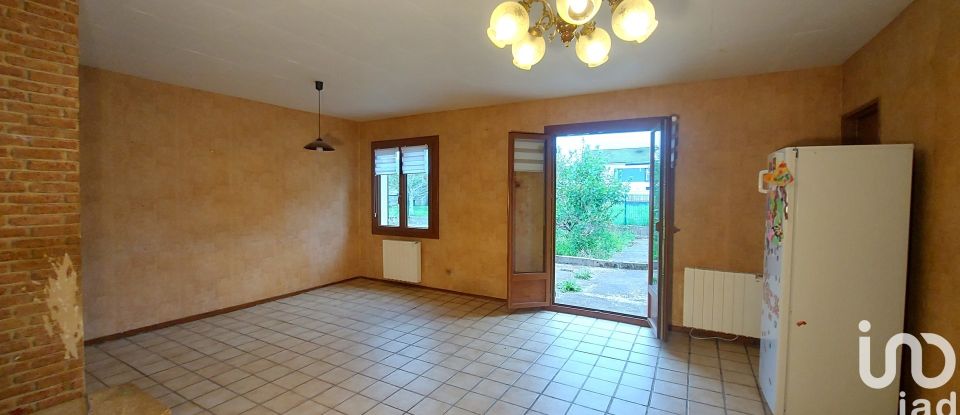 Maison 4 pièces de 90 m² à Mondelange (57300)