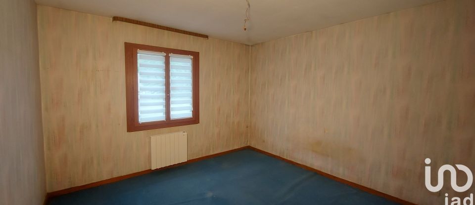 Maison 4 pièces de 90 m² à Mondelange (57300)