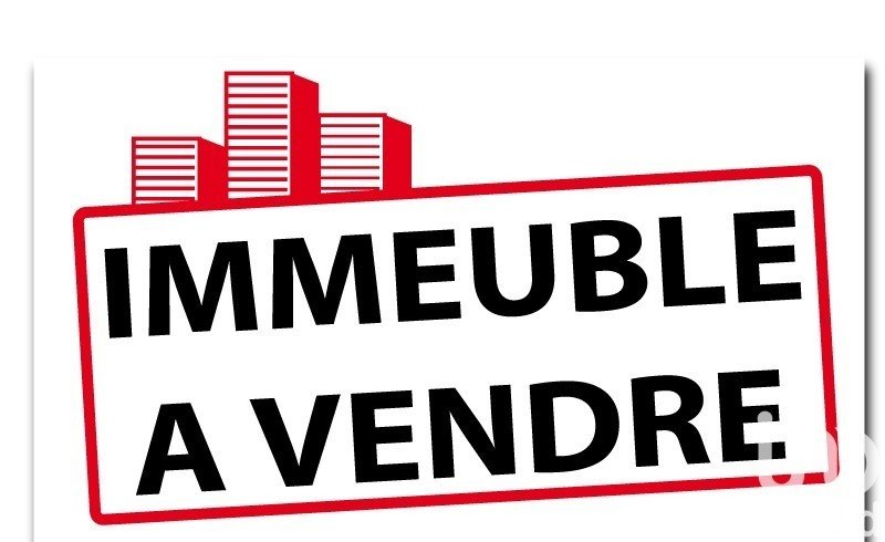 Immeuble de 110 m² à Longjumeau (91160)