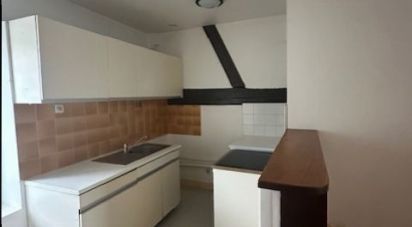 Immeuble de 110 m² à Longjumeau (91160)