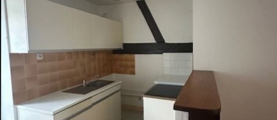 Immeuble de 110 m² à Longjumeau (91160)