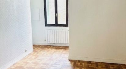 Immeuble de 110 m² à Longjumeau (91160)