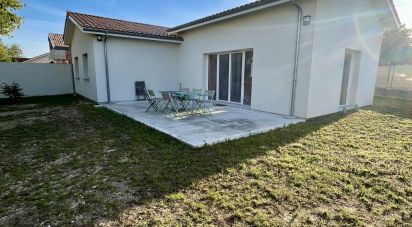 Maison 3 pièces de 95 m² à Le Haillan (33185)