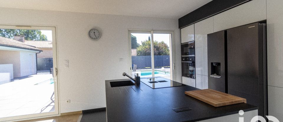 Maison 6 pièces de 160 m² à Albias (82350)