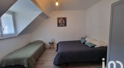 Apartment 3 rooms of 51 m² in La Bourboule (63150)