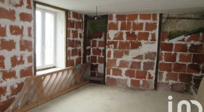 Maison 3 pièces de 60 m² à Bressuire (79300)