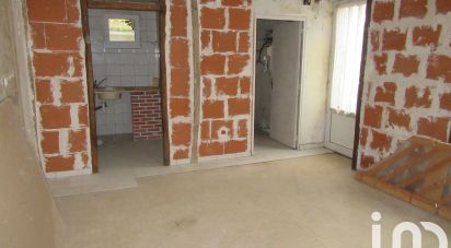 Maison 3 pièces de 60 m² à Bressuire (79300)