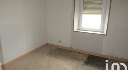 Maison 3 pièces de 60 m² à Bressuire (79300)