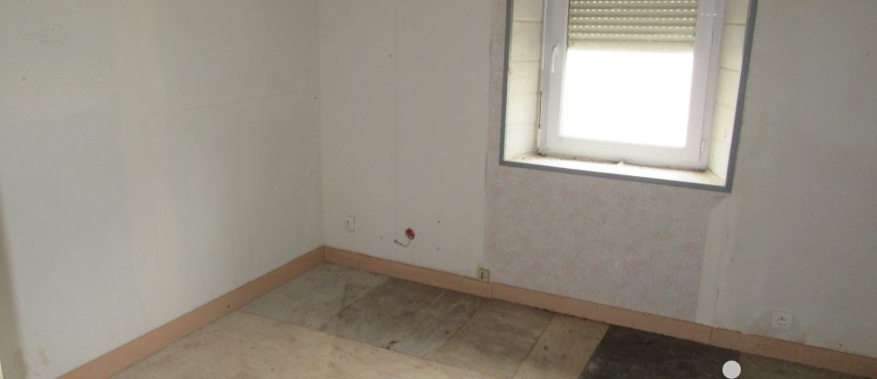 Maison 3 pièces de 60 m² à Bressuire (79300)