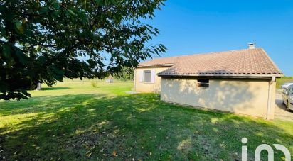 Maison 4 pièces de 83 m² à Montayral (47500)