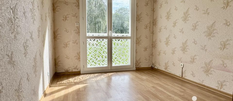 Appartement 3 pièces de 61 m² à Rennes (35200)