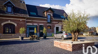 Village house 10 rooms of 326 m² in Étreillers (02590)