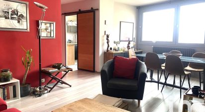 Appartement 3 pièces de 62 m² à Rouen (76000)