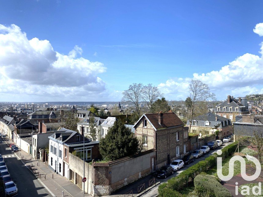 Appartement 3 pièces de 62 m² à Rouen (76000)