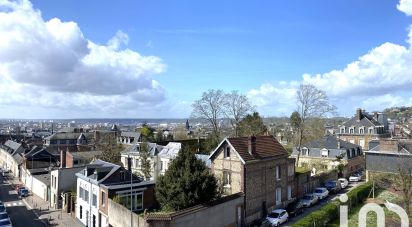 Appartement 3 pièces de 62 m² à Rouen (76000)