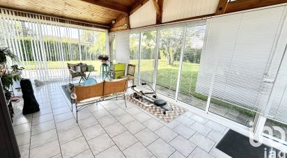 Maison 4 pièces de 127 m² à Izon (33450)