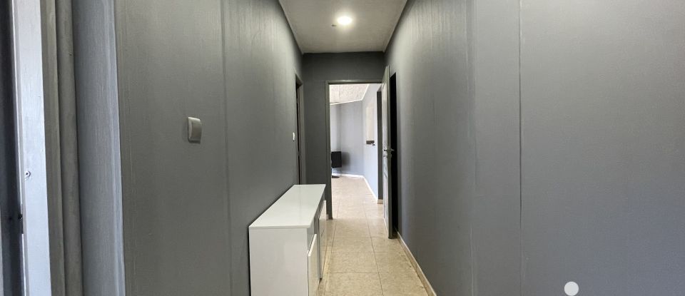 Maison traditionnelle 4 pièces de 127 m² à Le Soler (66270)