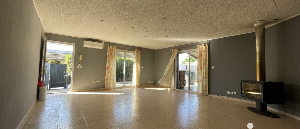 Maison traditionnelle 4 pièces de 127 m² à Le Soler (66270)