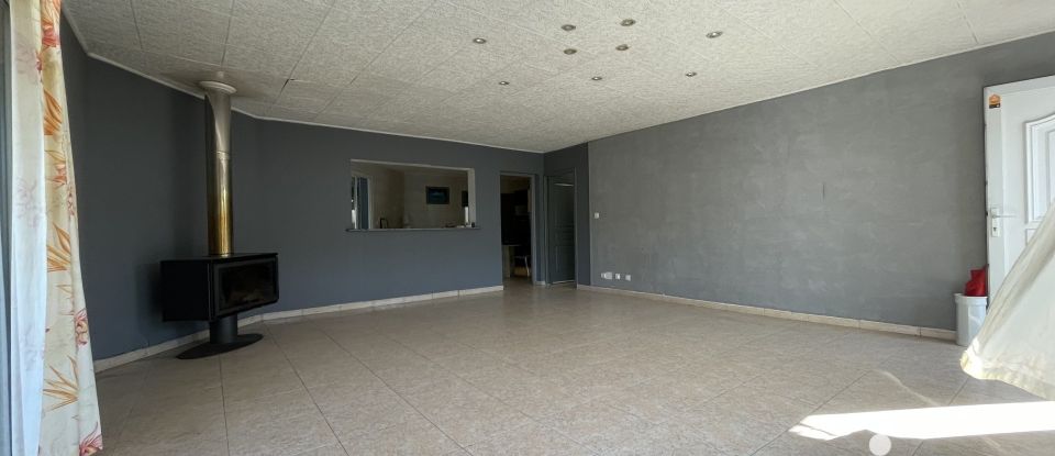 Maison traditionnelle 4 pièces de 127 m² à Le Soler (66270)