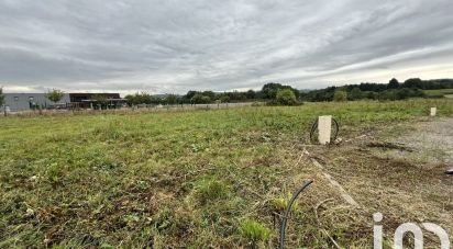 Terrain de 565 m² à Port-Jérôme-sur-Seine (76330)