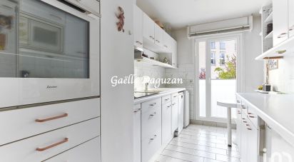 Apartment 4 rooms of 84 m² in Chatou (78400)