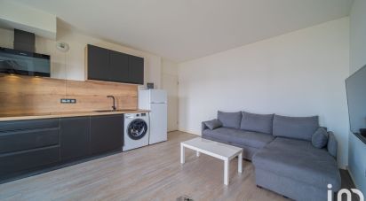 Appartement 2 pièces de 42 m² à Thionville (57100)