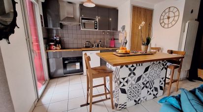 Appartement 2 pièces de 48 m² à Aucamville (31140)