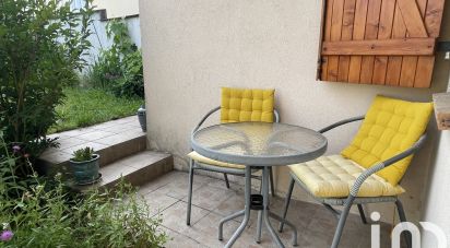 House 6 rooms of 120 m² in Villemomble (93250)