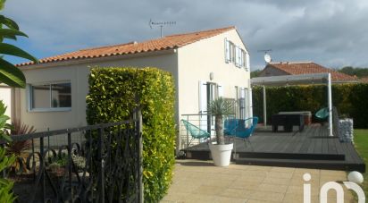 House 3 rooms of 75 m² in La Jarne (17220)