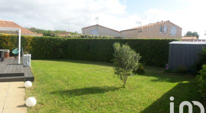 House 3 rooms of 75 m² in La Jarne (17220)