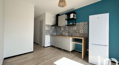 Appartement 2 pièces de 28 m² à Port-la-Nouvelle (11210)