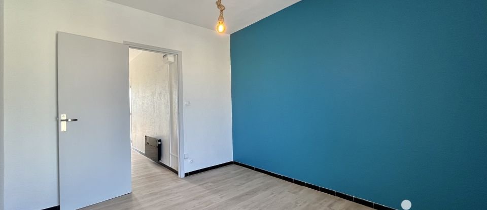 Appartement 2 pièces de 28 m² à Port-la-Nouvelle (11210)